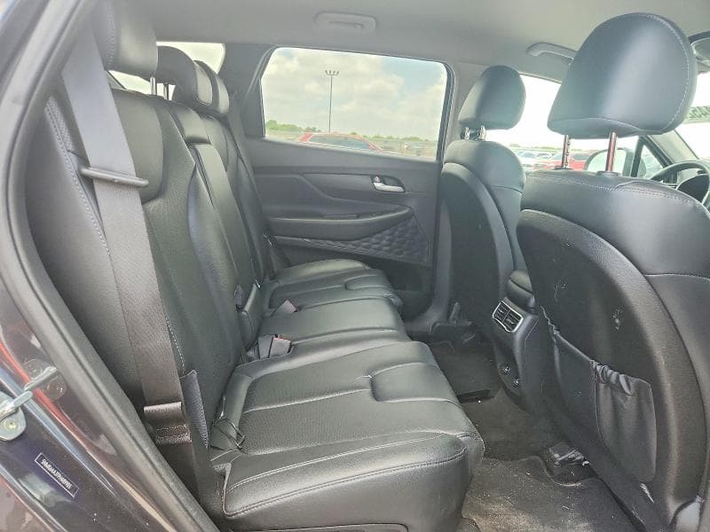 2023 HYUNDAI SANTA FE XRT 10