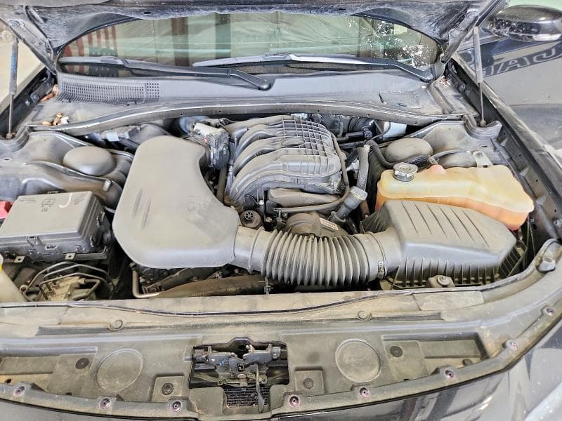 2023 CHRYSLER 300 S 11
