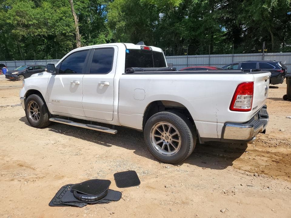 2019 RAM 1500 BIG HORN/LONE STAR 2