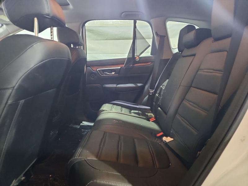 2019 HONDA CR-V EXL 11