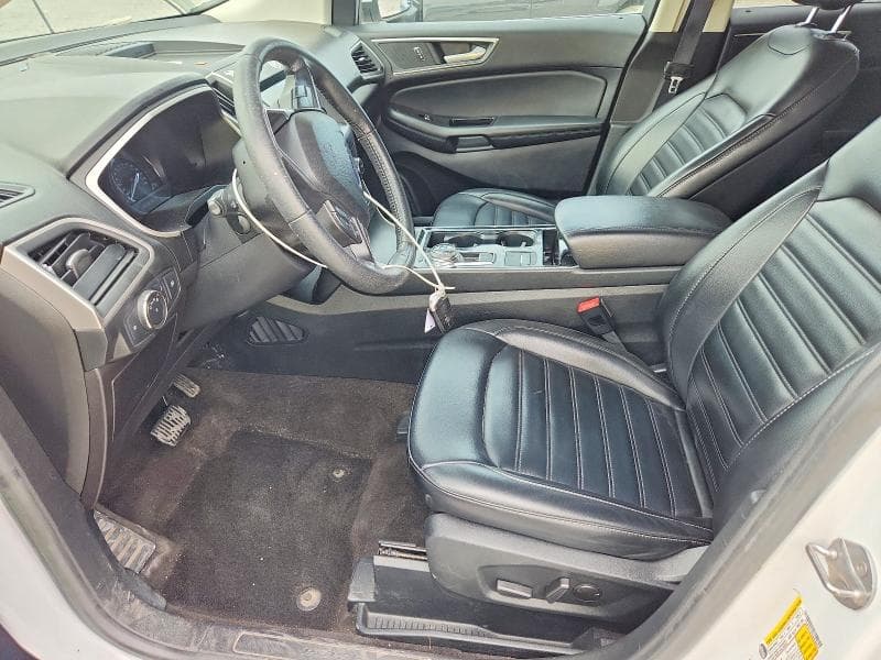 2020 FORD EDGE SEL 7