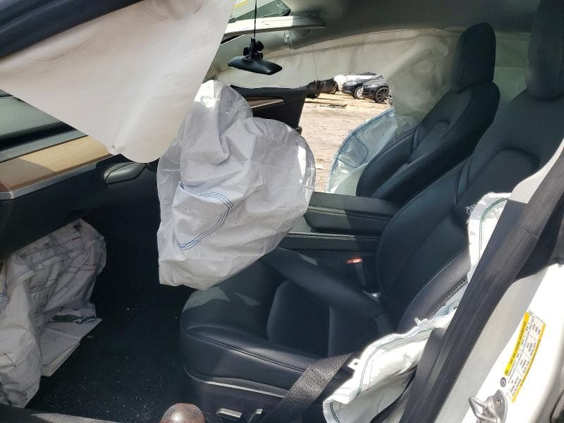 2022 TESLA MODEL 3 7