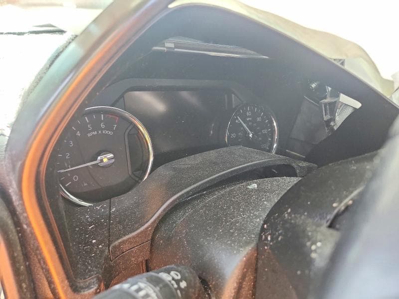 2019 FORD EXPEDITION LIMITED 9