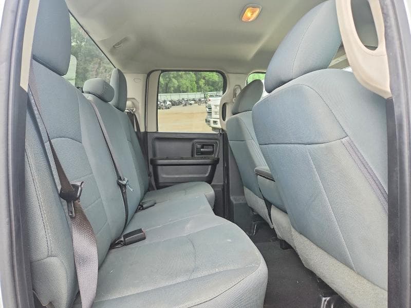 2019 RAM 1500 CLASSIC TRADESMAN 10