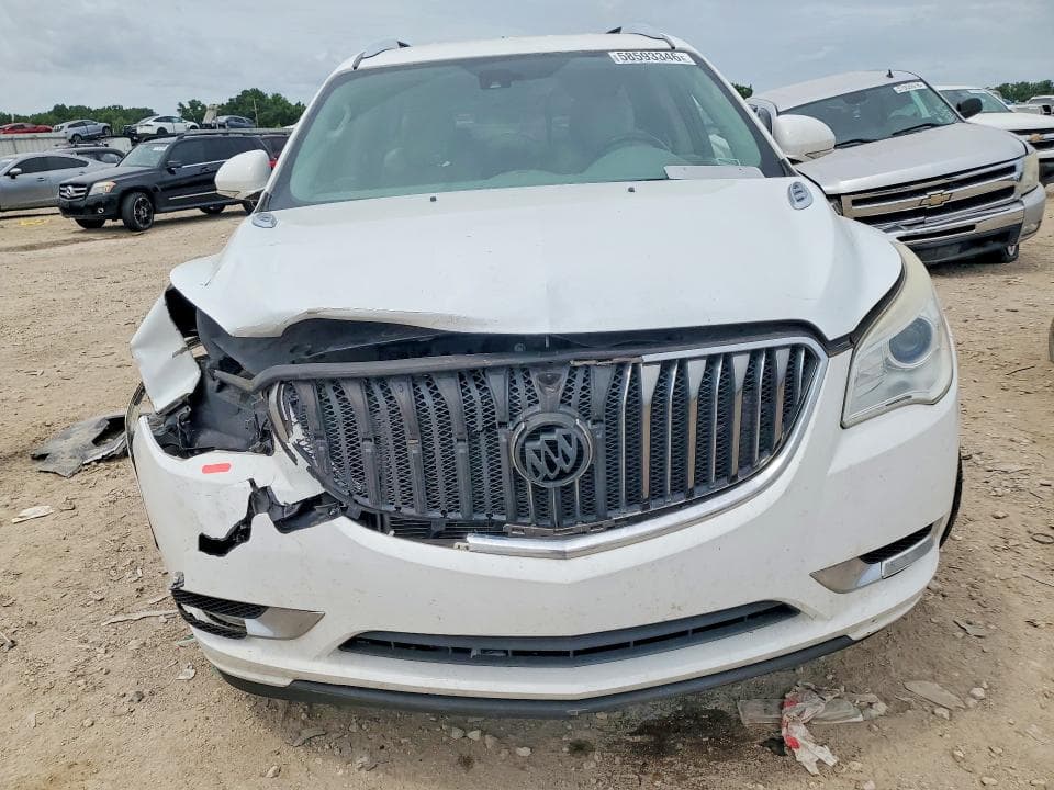 2017 BUICK ENCLAVE 5