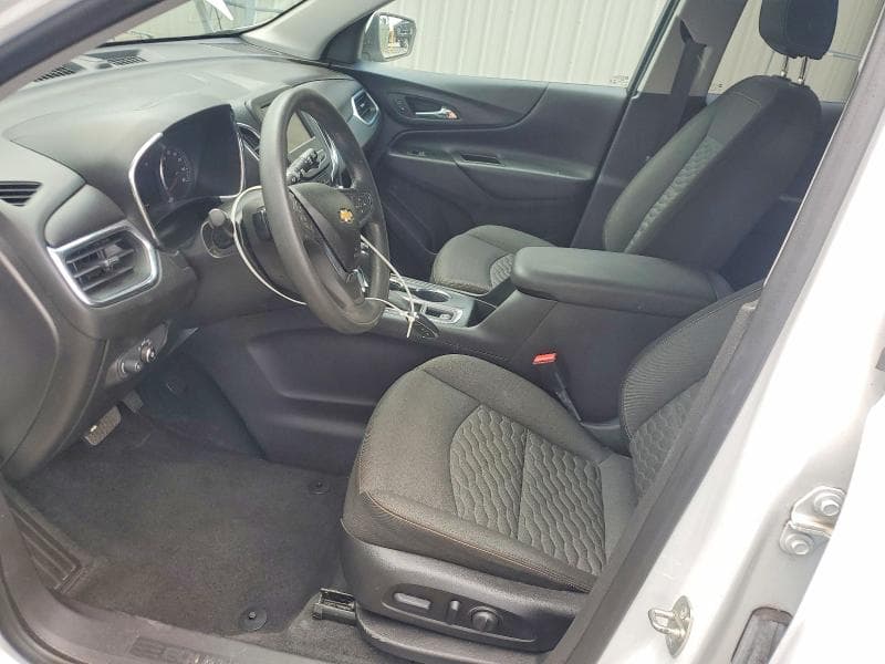 2019 CHEVROLET EQUINOX LT 7