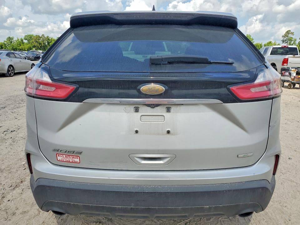 2019 FORD EDGE SE 6