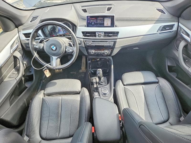 2021 BMW X1 XDRIVE28I 8