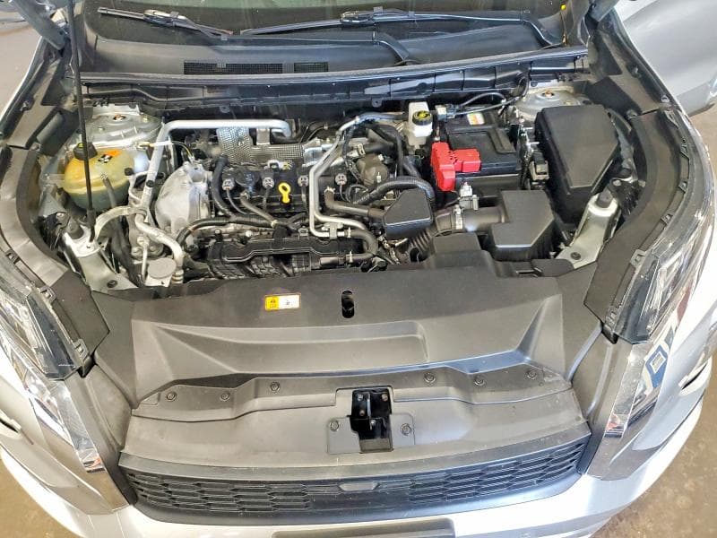 2024 MITSUBISHI OUTLANDER SE 12