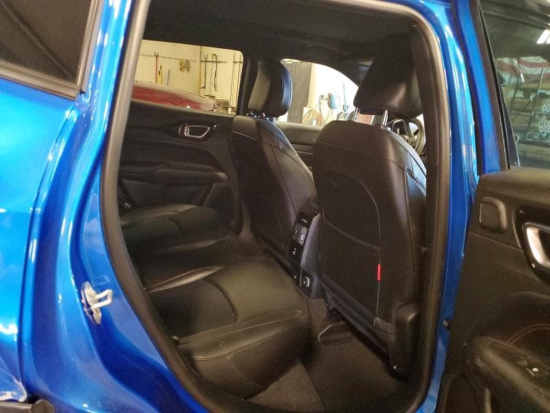 2024 JEEP COMPASS TRAILHAWK 11
