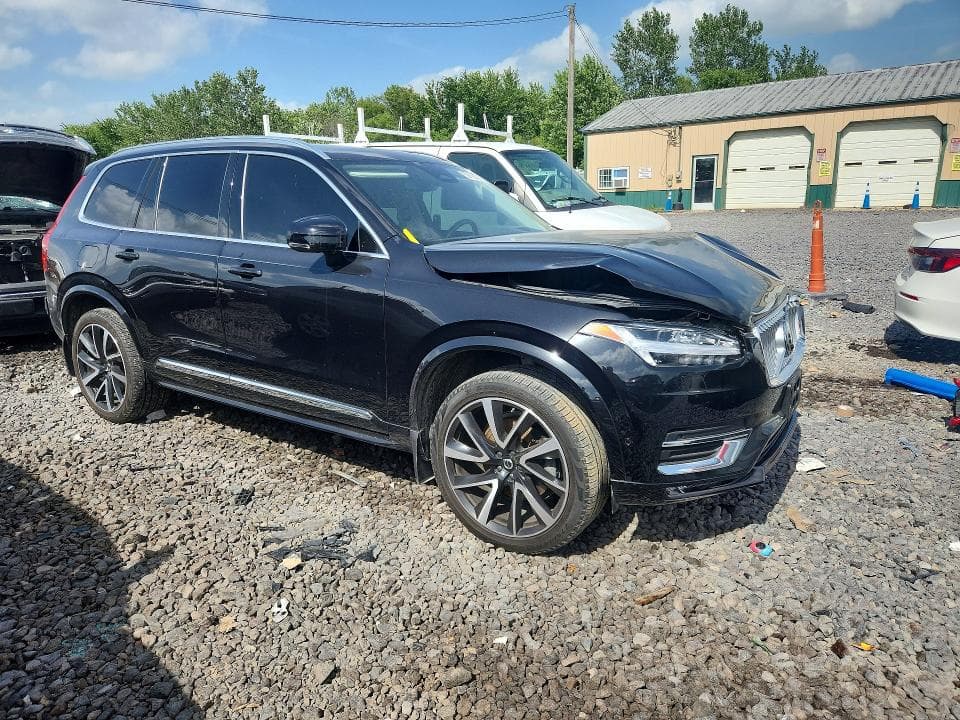 2023 VOLVO XC90 PLUS 4