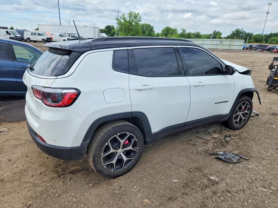 2024 JEEP COMPASS LIMITED 3