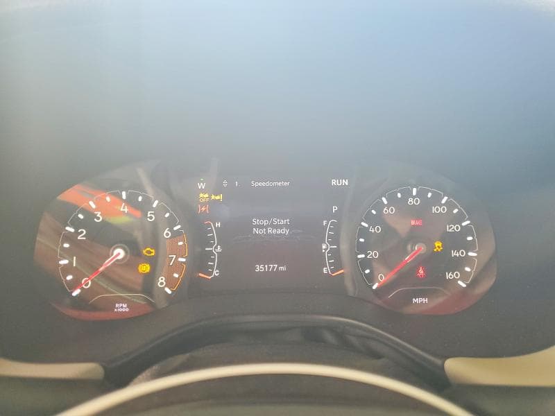 2025 JEEP COMPASS LIMITED 9