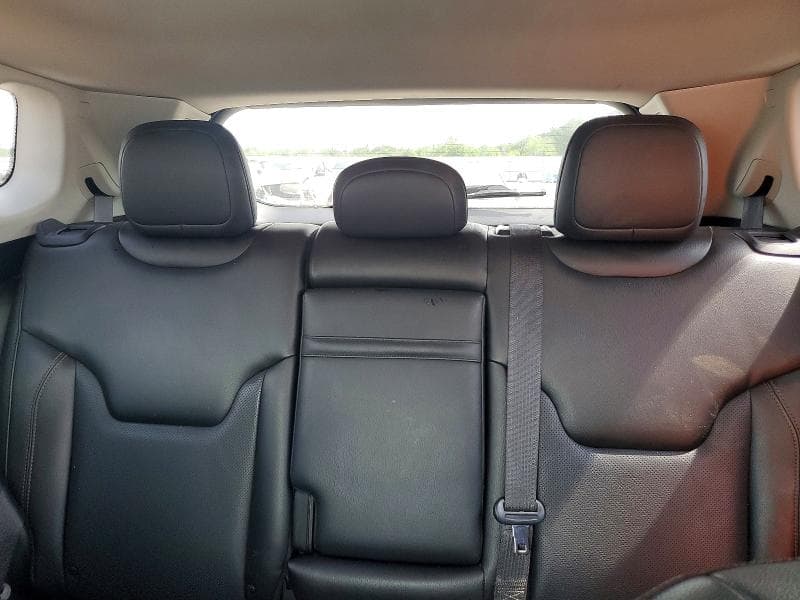 2018 JEEP COMPASS LIMITED 10
