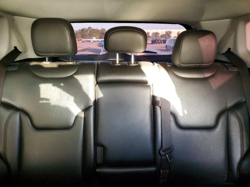 2020 JEEP COMPASS LIMITED 10