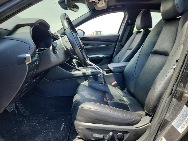 2019 MAZDA 3 PREMIUM 7