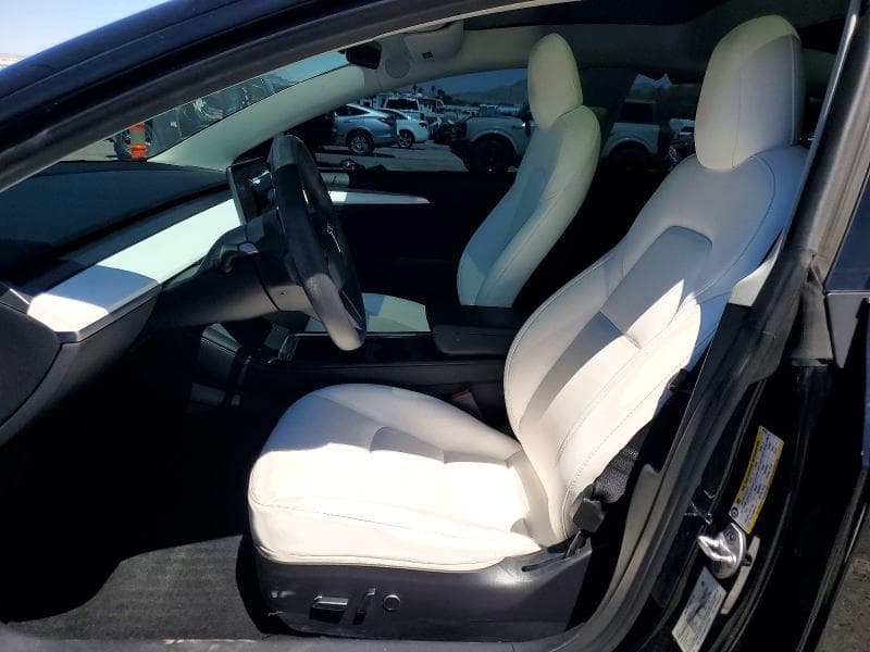 2023 TESLA MODEL 3 7