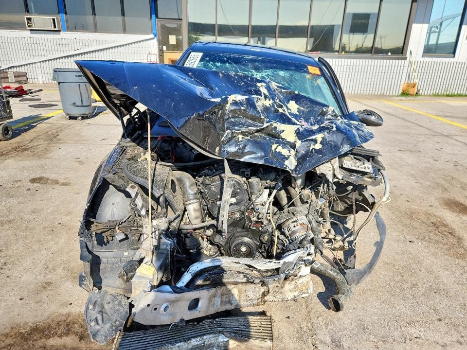 2017 AUDI A4 PREMIUM PLUS 5