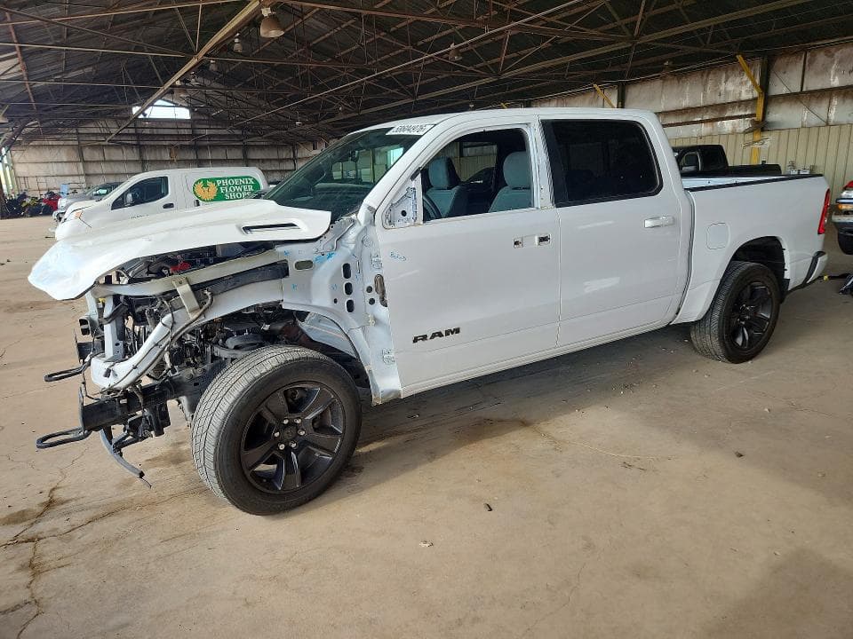 2020 RAM 1500 BIG HORN/LONE STAR - 1