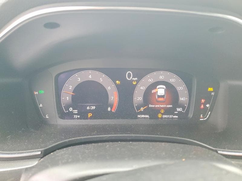 2023 ACURA INTEGRA A-SPEC TECH 9
