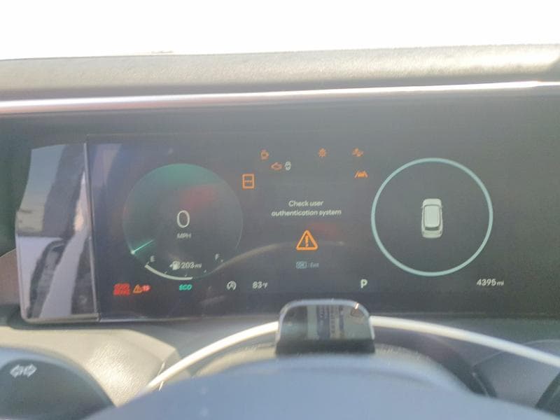 2026 HYUNDAI PALISADE SEL PREMIUM 9