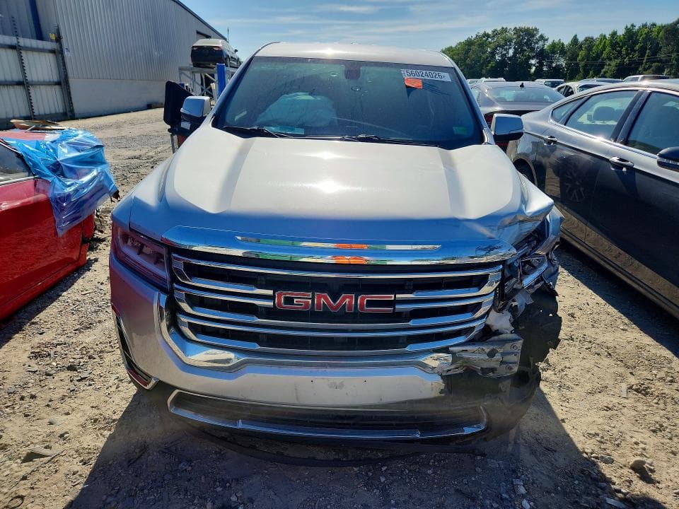 2020 GMC ACADIA SLE 5
