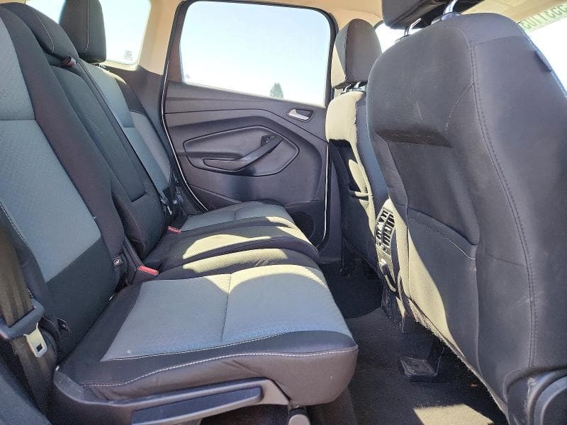 2017 FORD ESCAPE SE 10