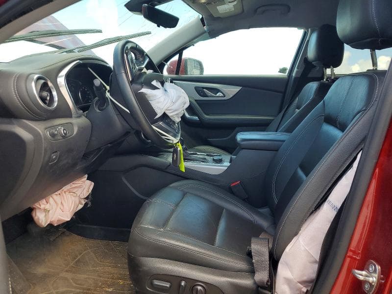 2023 CHEVROLET BLAZER 3LT 7