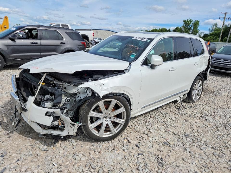 2019 VOLVO XC90 T6 INSCRIPTION AWD
