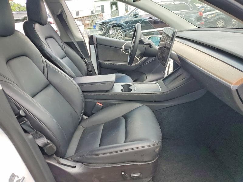 2022 TESLA MODEL Y 7