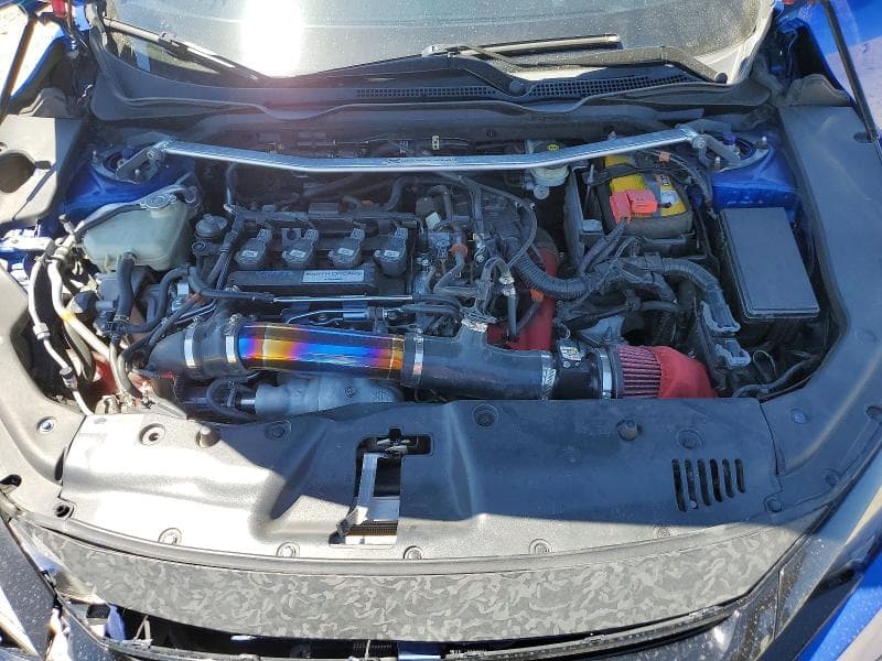 2021 HONDA CIVIC EXL 11