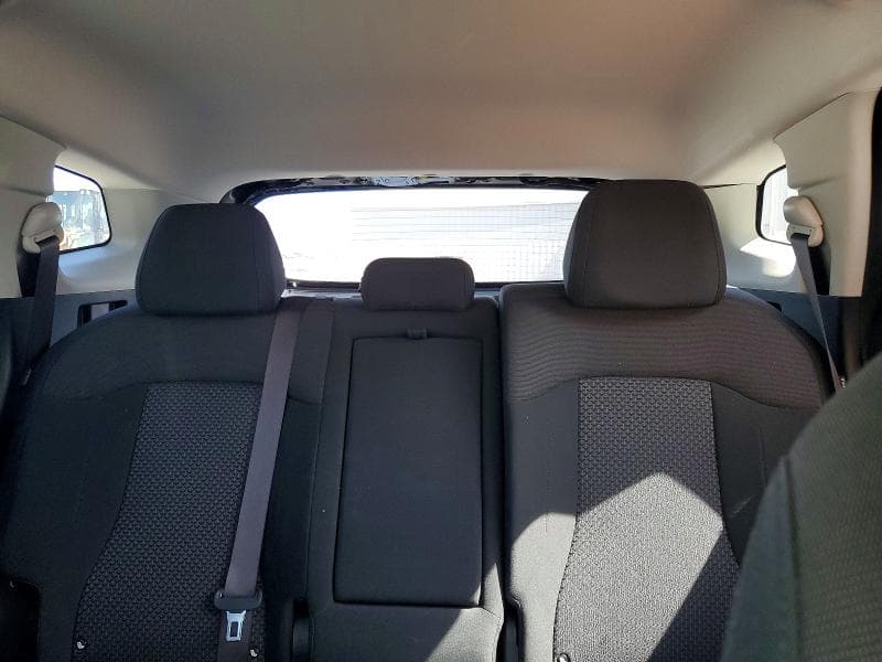 2026 KIA SPORTAGE LX 10