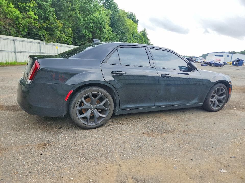 2022 CHRYSLER 300 S 3