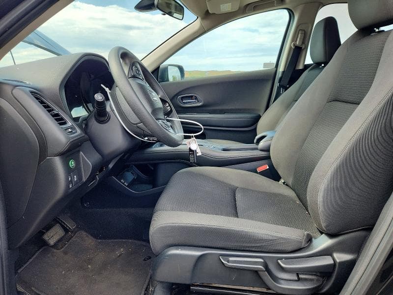 2020 HONDA HR-V EX 7
