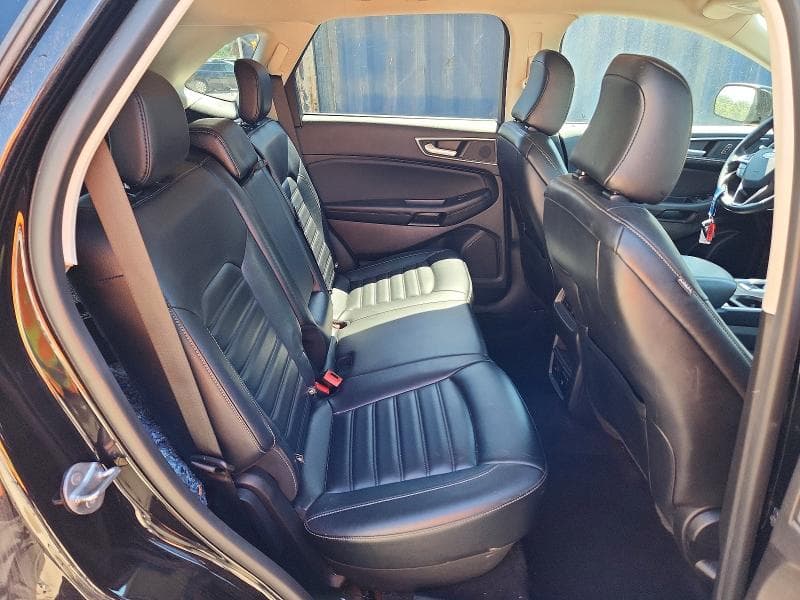 2023 FORD EDGE SEL 11