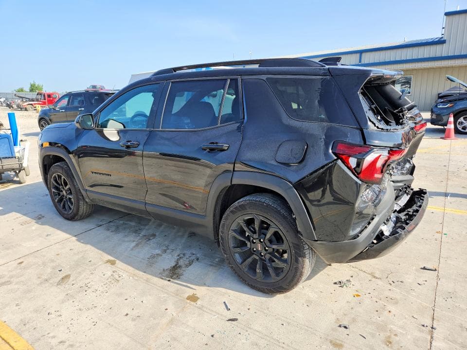 2026 GMC TERRAIN ELEVATION 2