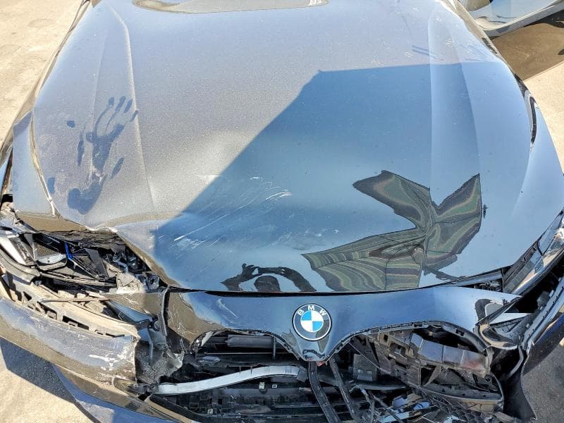 2025 BMW M440XI 11