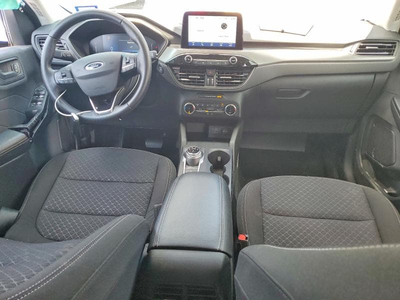 2024 FORD ESCAPE ACTIVE 8