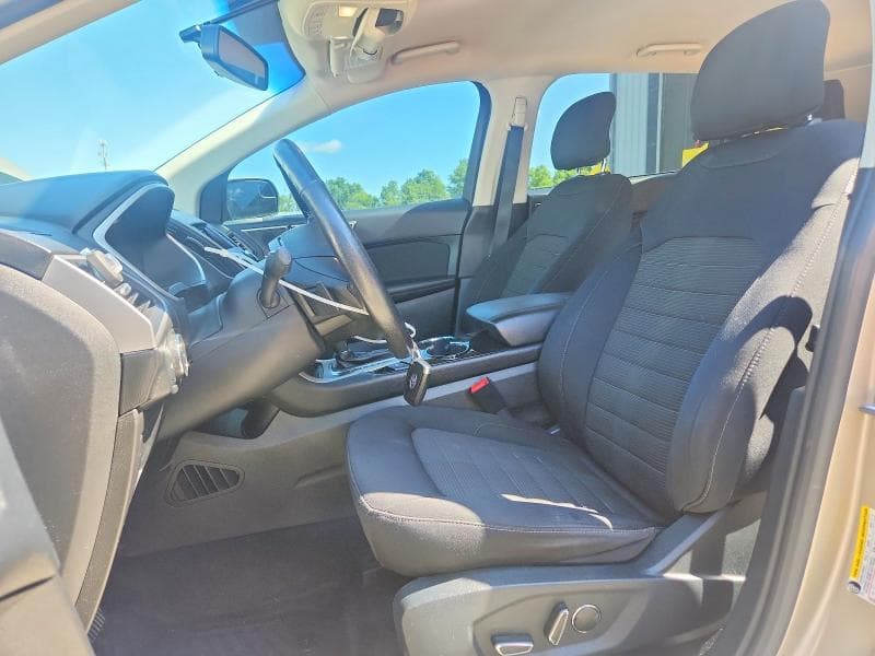 2017 FORD EDGE SEL 7