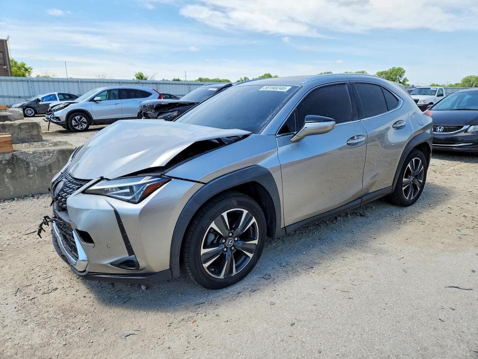 2020 LEXUS UX 250H