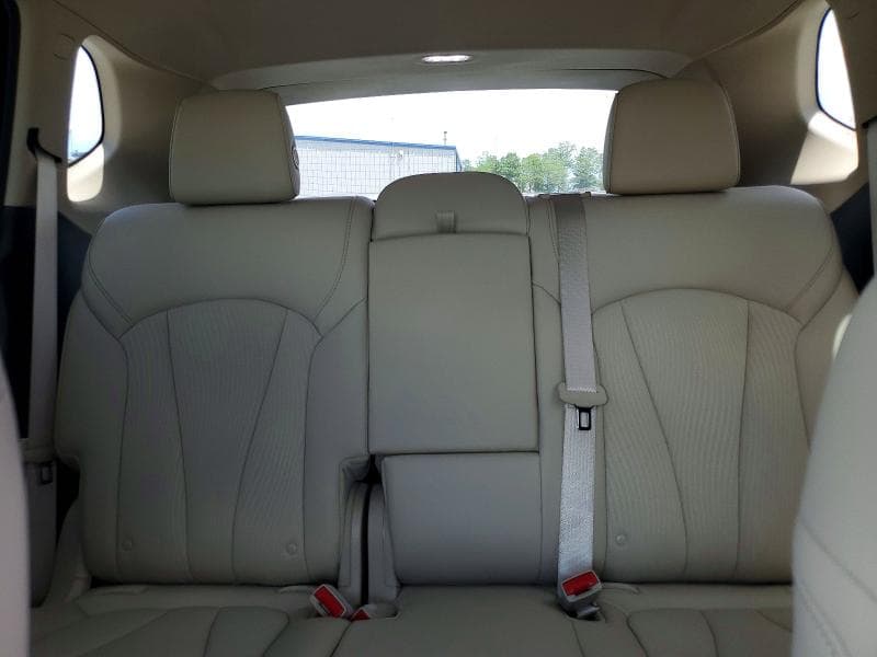 2017 BUICK ENVISION PREFERRED 10