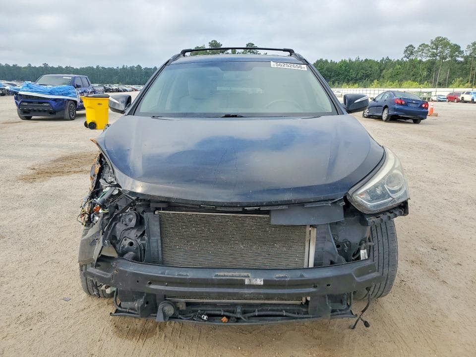 2018 HYUNDAI SANTA FE SPORT 2.4L 5