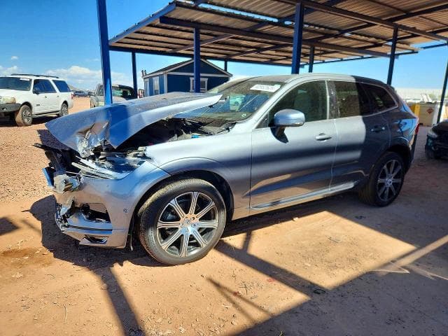 2021 VOLVO XC60 T5 INSCRIPTION T5 INSCRIPTION - 1