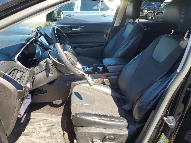 2018 FORD EDGE SPORT 7