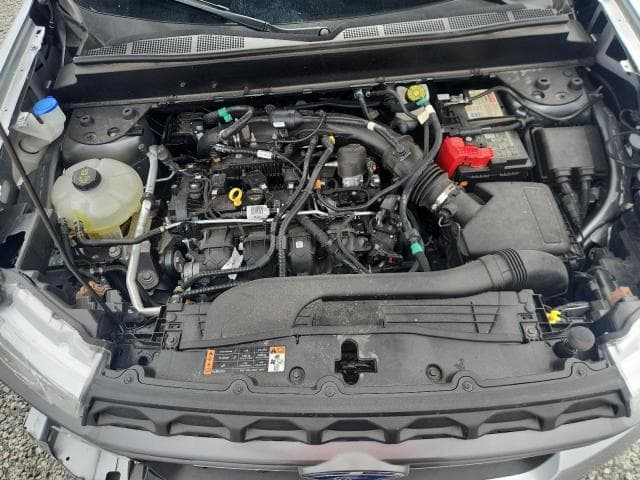 2024 FORD MAVERICK XLT 11