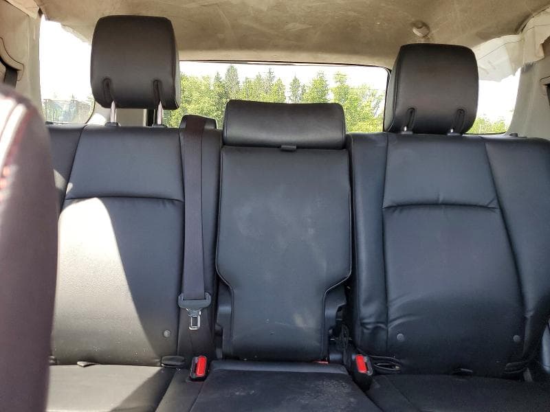 2021 TOYOTA 4RUNNER TRD PRO 10
