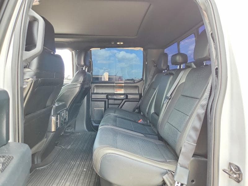 2020 FORD F-150 10