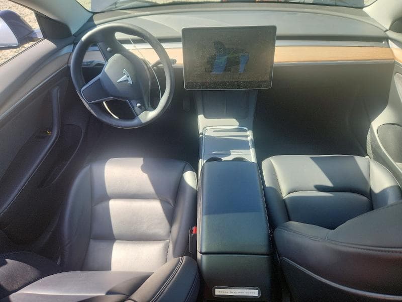 2023 TESLA MODEL 3 8