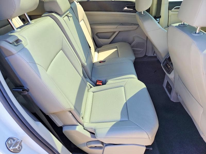 2019 VOLKSWAGEN ATLAS SEL 11