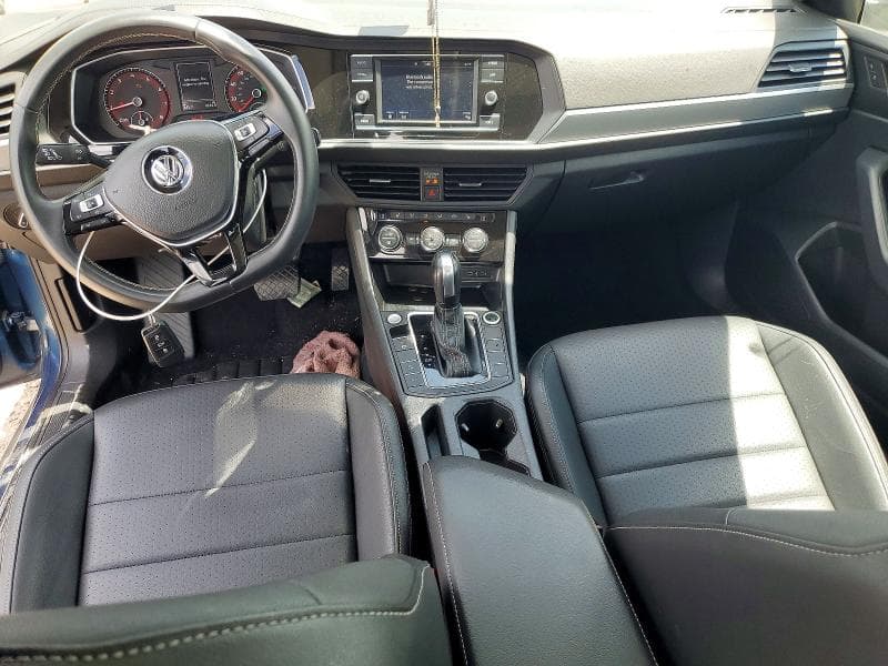 2021 VOLKSWAGEN JETTA S 8
